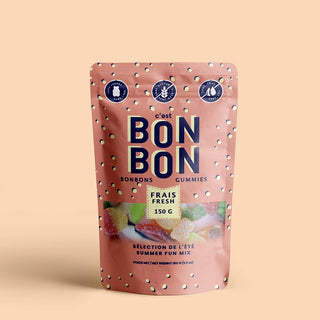 C'est BONBON | Gummy Candies