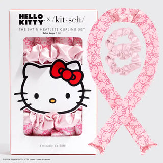 Kitsch | Hello Kitty x Kitsch Collection