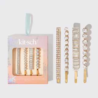 Kitsch | Holiday Gift Sets