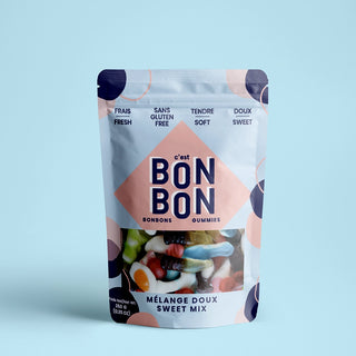 C'est BONBON | Gummy Candies