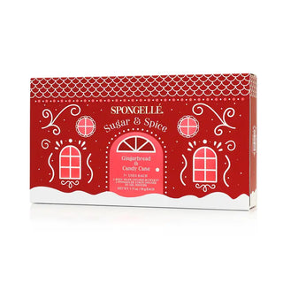 Spongellé | Holiday Gift Sets