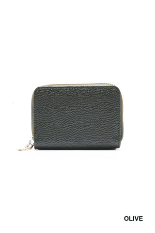 *DOOR CRASHERS* Go Getter Card Holder Wallet (7 Colours)