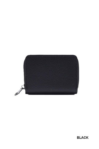 *DOOR CRASHERS* Go Getter Card Holder Wallet (7 Colours)