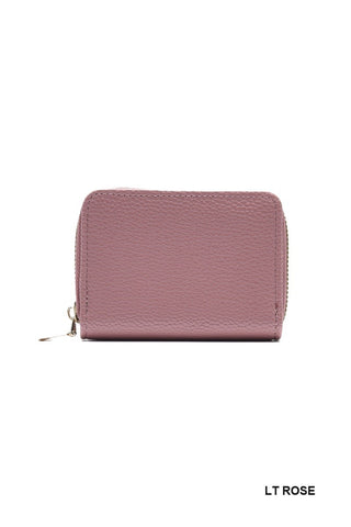 *DOOR CRASHERS* Go Getter Card Holder Wallet (7 Colours)