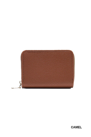 *DOOR CRASHERS* Go Getter Card Holder Wallet (7 Colours)