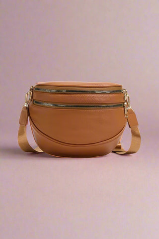 *NEW* Carissa Crossbody Bag (2 Colours)