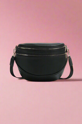 Carissa Crossbody Bag (2 Colours)