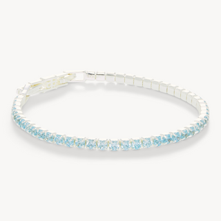 Hillberg & Berk | Colourpop Tennis Bracelet