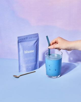 BLUME | Superfood Latte Powder