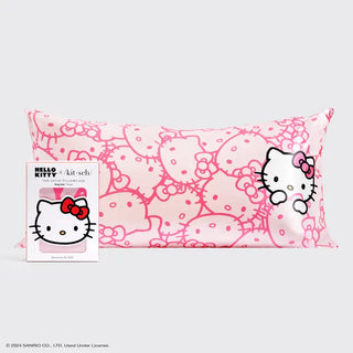 Kitsch | Hello Kitty x Kitsch Collection