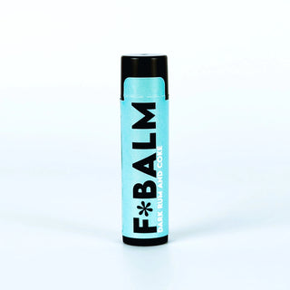 The F*Balm | Moisturizing Flavoured Lip Balm