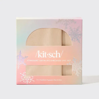 Kitsch | Holiday Gift Sets