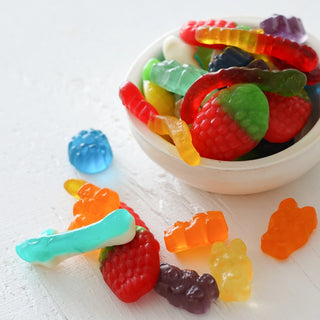 C'est BONBON | Gummy Candies