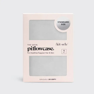 Kitsch | Satin Pillowcase