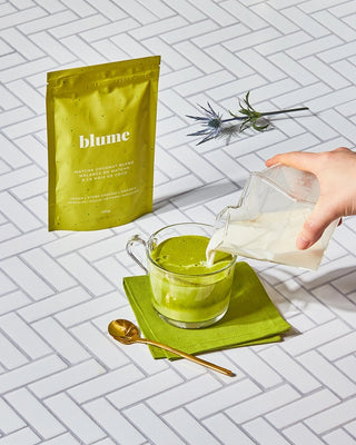 BLUME | Superfood Latte Powder