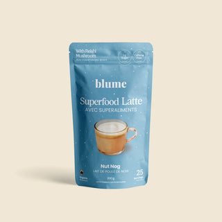 BLUME | Superfood Latte Powder