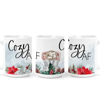 Christmas Mugs