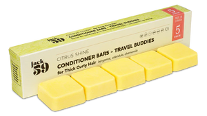 *RESTOCK* Jack 59 | The Weekender Travel Conditioner Refill