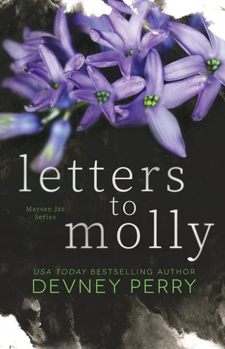 Letters to Molly