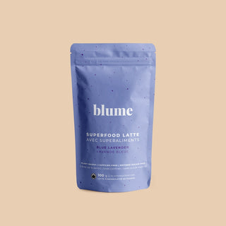 BLUME | Superfood Latte Powder