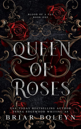 Queen of Roses