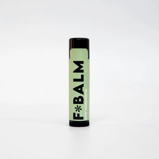 The F*Balm | Moisturizing Flavoured Lip Balm