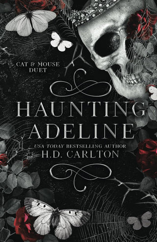 Haunting Adeline