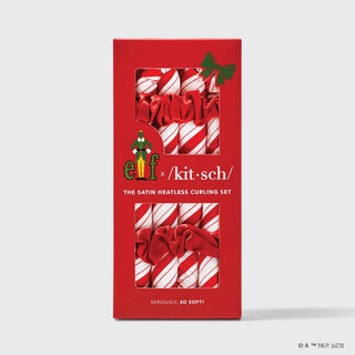 Kitsch | ELF x Kitsch Collection