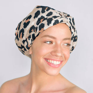 *NEW* Kitsch | Luxe Shower Cap