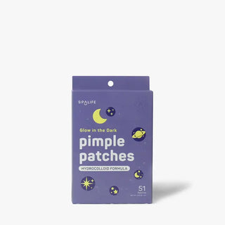 *RESTOCK* My Spa Life | Hydrocolloid Pimple Patches