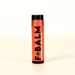 The F*Balm | Moisturizing Flavoured Lip Balm