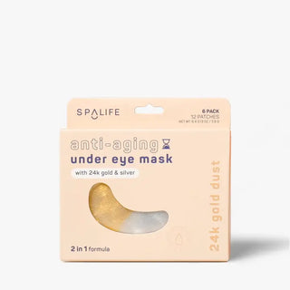 *RESTOCK* My Spa Life | Undereye Masks