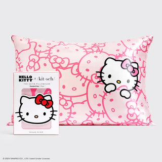 Kitsch | Hello Kitty x Kitsch Collection