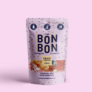 C'est BONBON | Gummy Candies