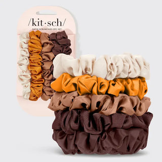 *NEW* Kitsch | Hair Scrunchies