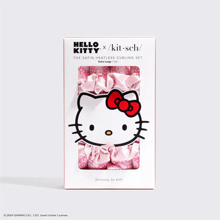 Kitsch | Hello Kitty x Kitsch Collection