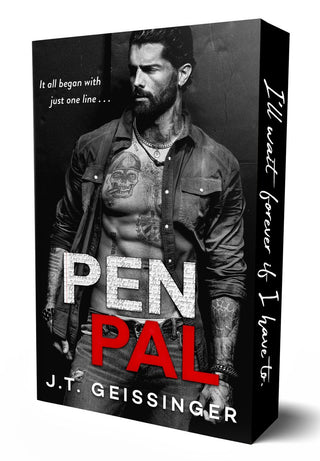 Pen Pal | Limited Edition