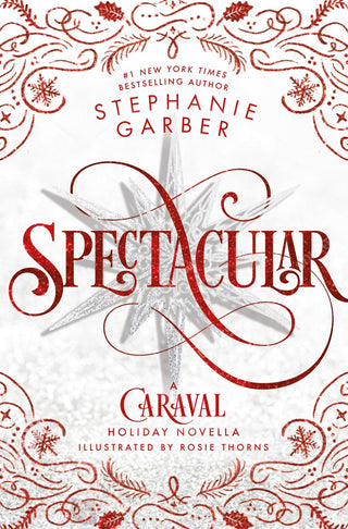 Spectacular | Signed