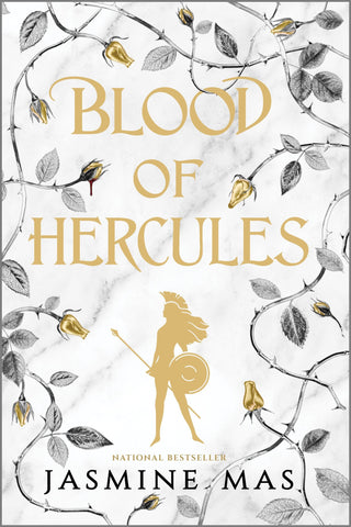 Blood of Hercules