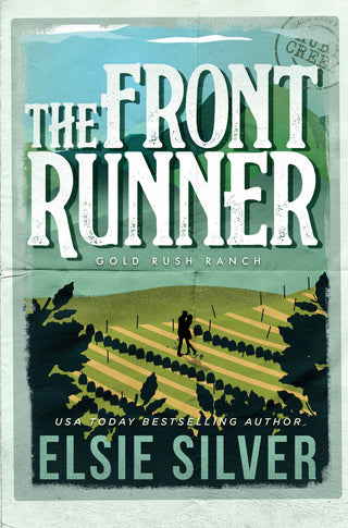 The Front Runner