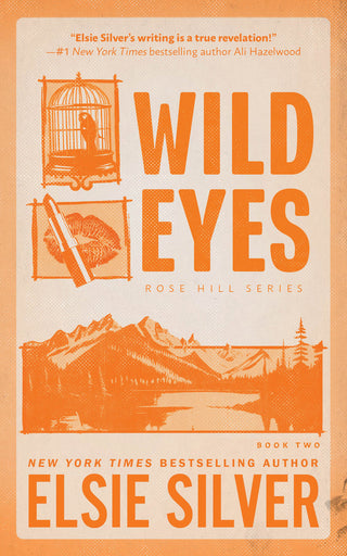 Wild Eyes | Deluxe Edition