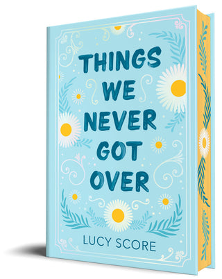 Things We Never Got Over | Collectors Edition