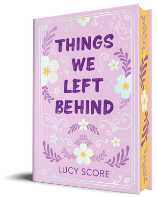 Things We Left Behind | Collectors Edition