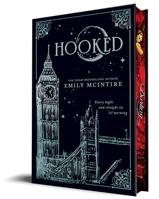 Hooked | Collector's Edition