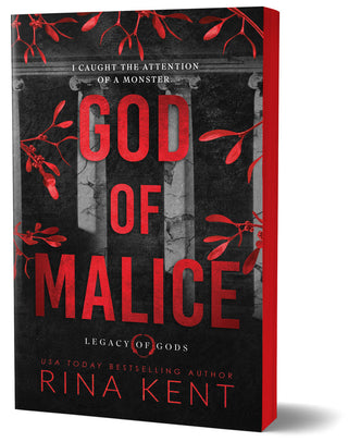 God of Malice | Deluxe Edition