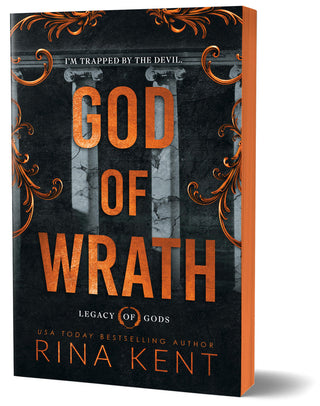 God of Wrath | Deluxe Edition