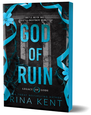 God of Ruin | Deluxe Edition