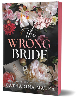 The Wrong Bride