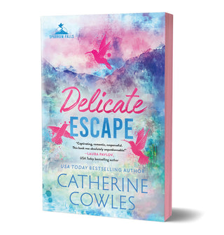 Delicate Escape | Deluxe Edition