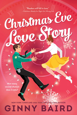 Christmas Eve Love Story